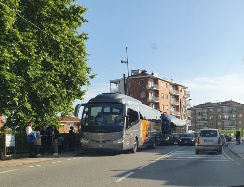 Rifacimento dell’entrata di P.zza C.A. Dalla Chiesa: quanti disagi! Ma si poteva progettare meglio?